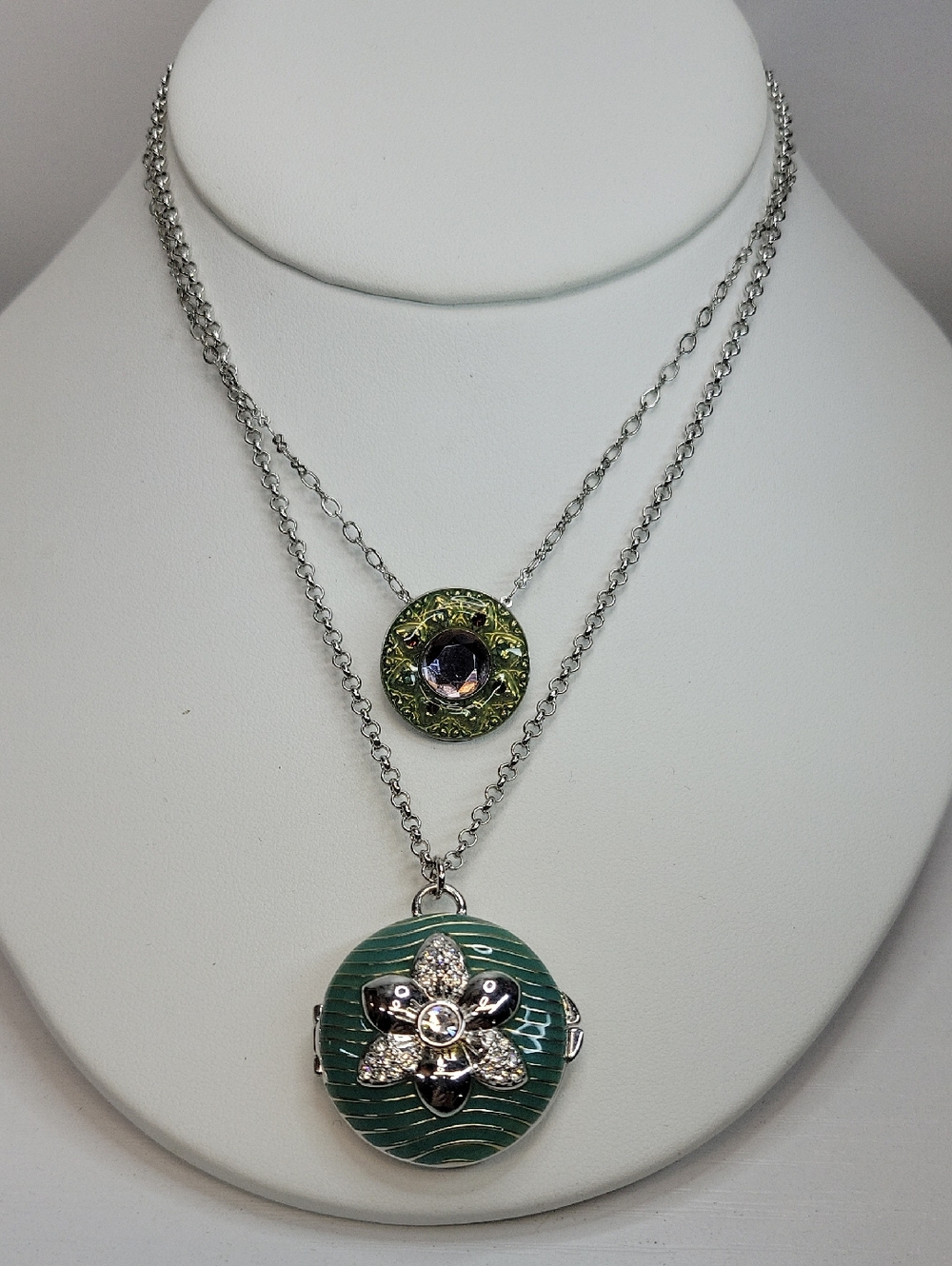 Lia Sophia Necklaces